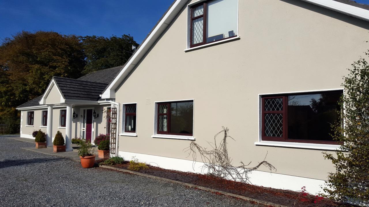 Ely House B&B Shannonbridge Exterior foto